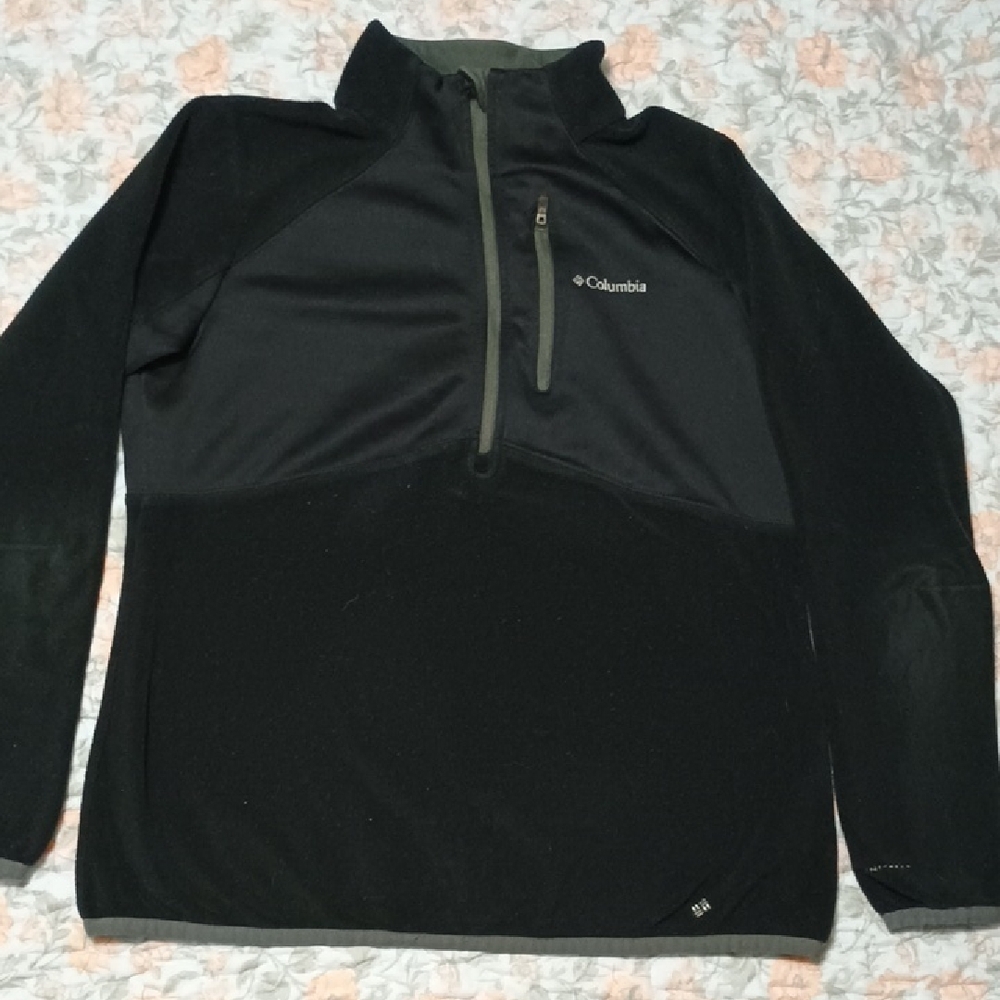 Columbia OmniHeat Pullover